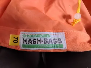 EXTRACTOR de HASH x hielo/aguafria (CRISTAL ICER)