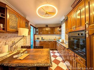 Piso en venta en Linares