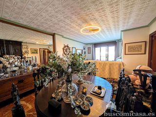 Piso en venta en Linares