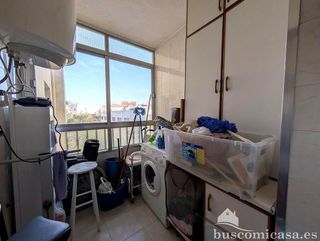 Piso en venta en Linares