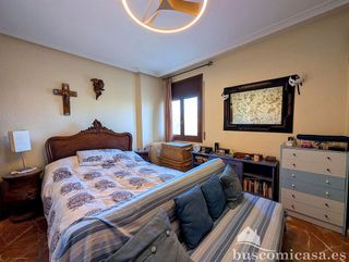 Piso en venta en Linares