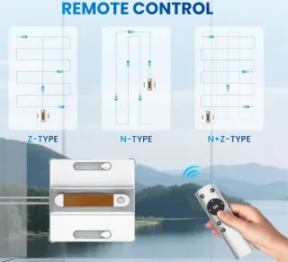 Robot Lavavetri Automatico