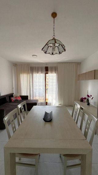 Piso en venta en Els Pins en Blanes