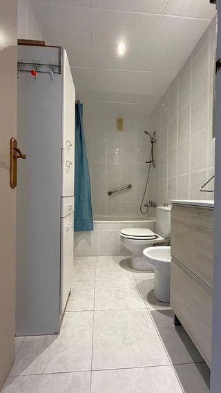 Piso en venta en Els Pins en Blanes