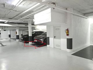 Trastero en alquiler en Centre - Estació en Sant Cugat del Vallès