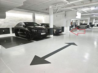 Trastero en alquiler en Centre - Estació en Sant Cugat del Vallès