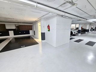 Trastero en alquiler en Centre - Estació en Sant Cugat del Vallès