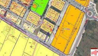 Terreno en venta en Roquetes