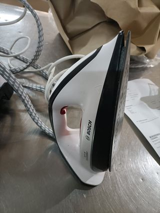 - Bosch Serie | 6 EasyComfort TDS6040 - Centro d