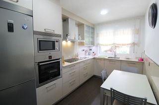 Casa adosada en alquiler en El Burgo en Rozas de Madrid (Las)