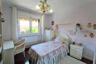 Casa adosada en alquiler en El Burgo en Rozas de Madrid (Las)