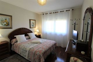 Casa adosada en alquiler en El Burgo en Rozas de Madrid (Las)