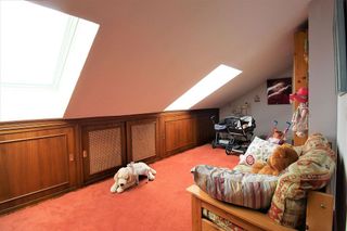 Casa adosada en alquiler en El Burgo en Rozas de Madrid (Las)