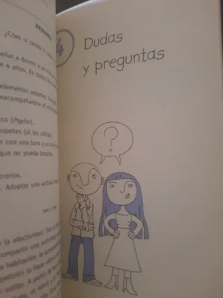 Método Estivill Guía Rápida Bebés