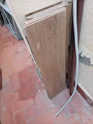 Baldosas, ceramica, azulejos, etc