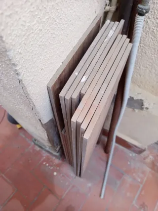 Baldosas, ceramica, azulejos, etc