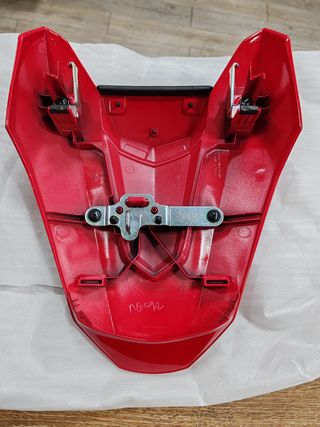 Tapa Asiento Honda CBR 650 19/20