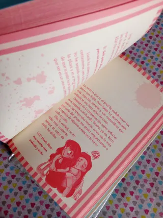 El 2,3,4 de la Diversión de Martina