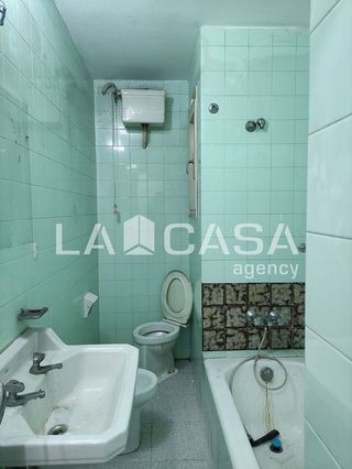 Piso en venta en Centre en Santa Coloma de Gramanet