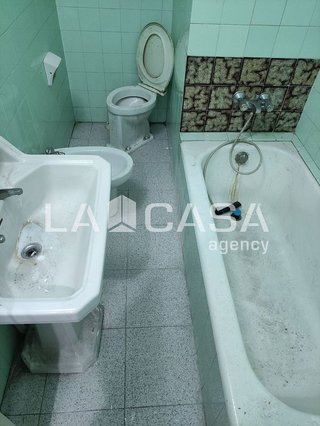 Piso en venta en Centre en Santa Coloma de Gramanet