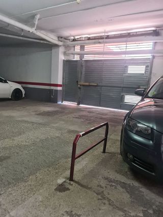 Garaje en venta en Can Serra en Hospitalet de Llobregat, L´