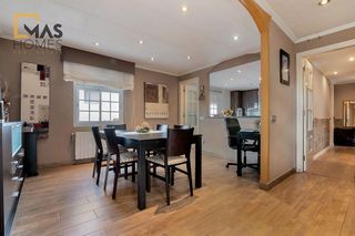 Chalet en venta en Sentmenat