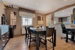 Chalet en venta en Sentmenat