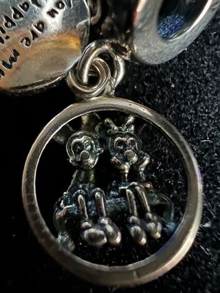 Pandora Disney Mickey & Minnie Encanto