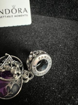 Pandora Disney Mickey & Minnie Encanto