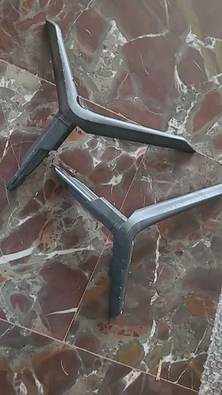 Despiece Samsung UE55AU7105K