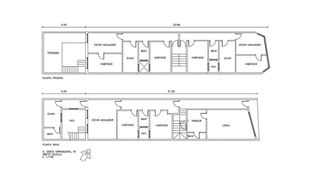 Edificio en venta en Calella