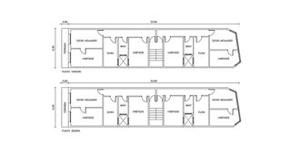 Edificio en venta en Calella