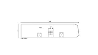 Edificio en venta en Calella