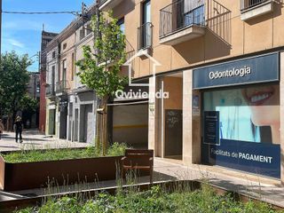 Garaje en venta en Centre - Col.legis Nous - Riera Seca en Mollet del Vallès