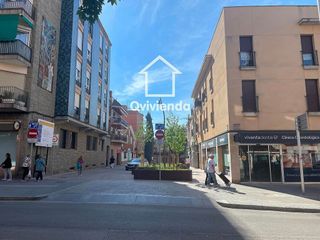 Garaje en venta en Centre - Col.legis Nous - Riera Seca en Mollet del Vallès