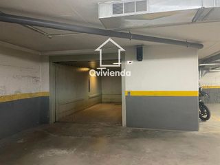 Garaje en venta en Centre - Col.legis Nous - Riera Seca en Mollet del Vallès