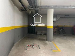 Garaje en venta en Centre - Col.legis Nous - Riera Seca en Mollet del Vallès