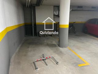 Garaje en venta en Centre - Col.legis Nous - Riera Seca en Mollet del Vallès