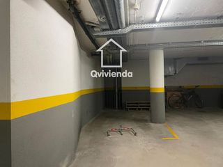 Garaje en venta en Centre - Col.legis Nous - Riera Seca en Mollet del Vallès