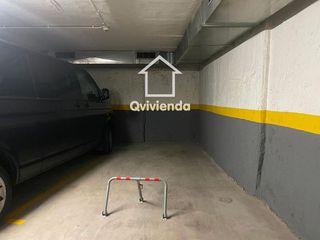 Garaje en venta en Centre - Col.legis Nous - Riera Seca en Mollet del Vallès