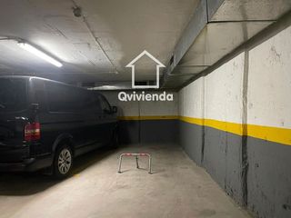 Garaje en venta en Centre - Col.legis Nous - Riera Seca en Mollet del Vallès