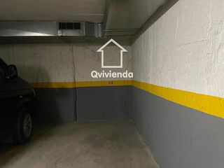 Garaje en venta en Centre - Col.legis Nous - Riera Seca en Mollet del Vallès