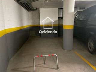 Garaje en venta en Centre - Col.legis Nous - Riera Seca en Mollet del Vallès