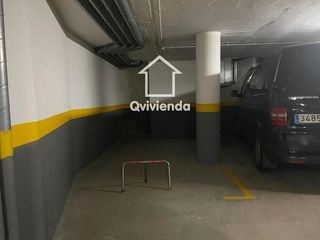 Garaje en venta en Centre - Col.legis Nous - Riera Seca en Mollet del Vallès