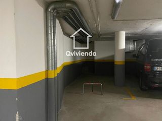Garaje en venta en Centre - Col.legis Nous - Riera Seca en Mollet del Vallès