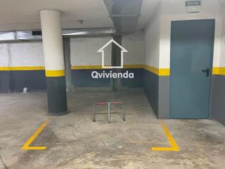 Garaje en venta en Centre - Col.legis Nous - Riera Seca en Mollet del Vallès