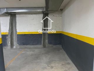 Garaje en venta en Centre - Col.legis Nous - Riera Seca en Mollet del Vallès