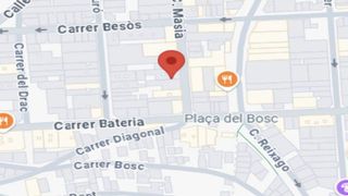 Piso en venta en Font Pudenta – Can Sant Joan en Montcada i Reixac