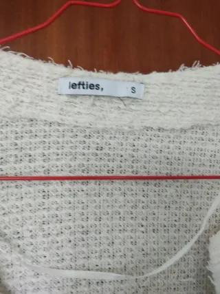 Chaqueta Chanel beis claro