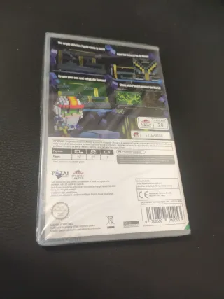 Lode Runner Legacy Nintendo Switch Nuevo